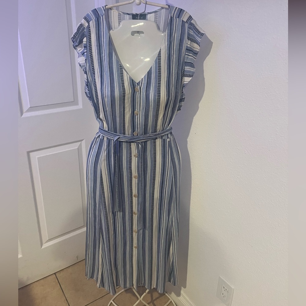 ALYX dress size 14